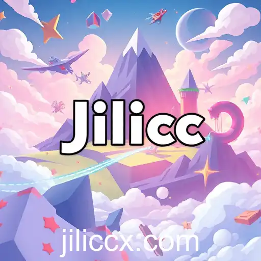 The Digital Playground of Jilicc