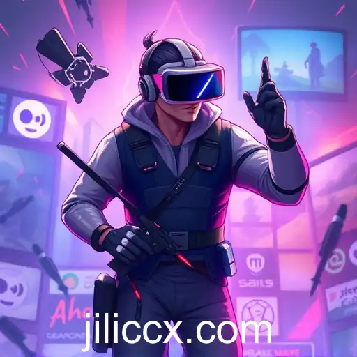 The Evolution of Online Gaming in 2025