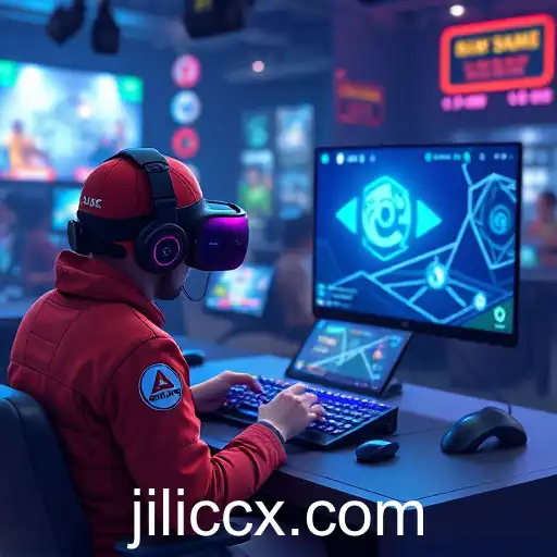 The Evolution and Impact of Online Gaming