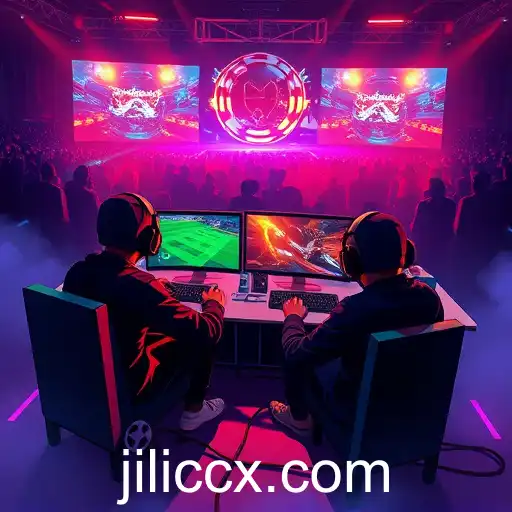 The Evolving Landscape of Online Games