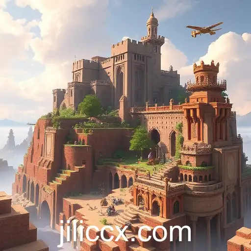 The Evolving World of Online Gaming: A Jilicc Insight