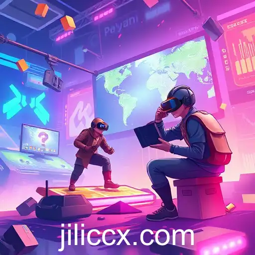 Gaming Innovations Transforming Online Experiences