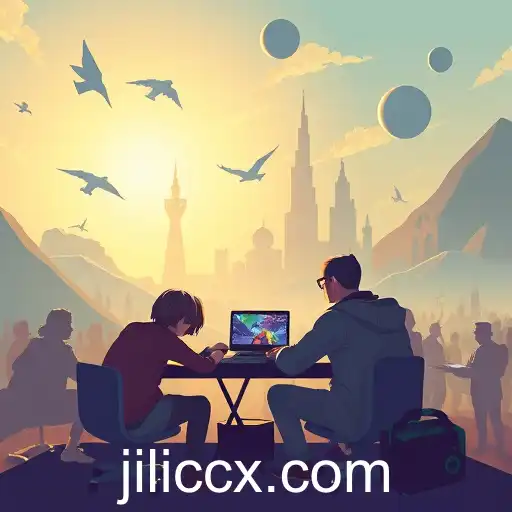 Exploring the Impact of Online Gaming Communities