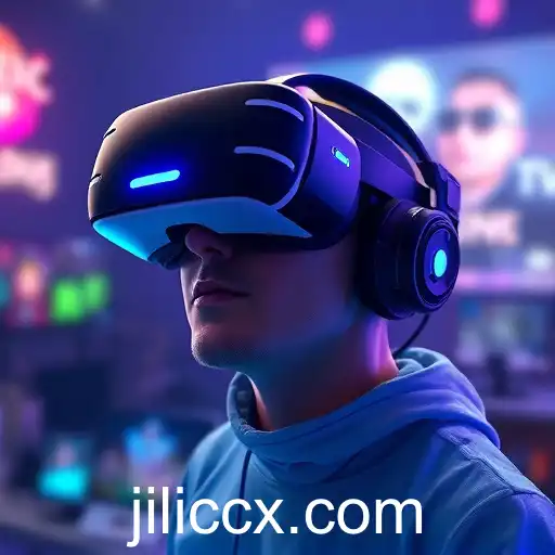 Innovations in Online Gaming: Jilicc's Rise