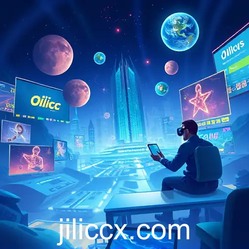 Jilicc: A Beacon in Gaming News