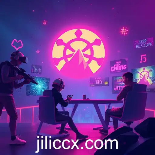 Jilicc: Gaming Platform Expands Horizons