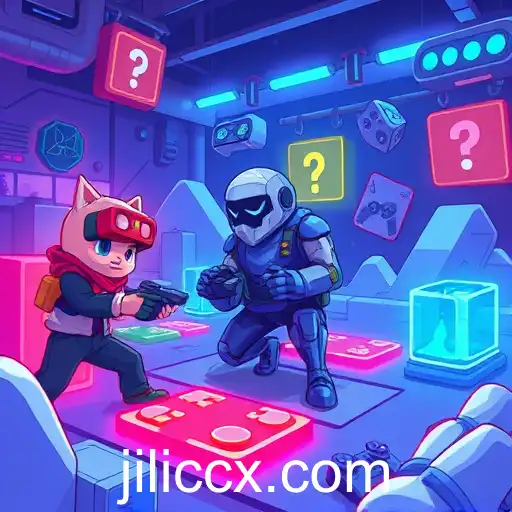 Jilicc Transforms Gaming Experiences in 2025