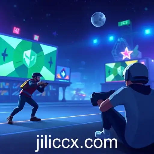 The Rise of Jilicc in 2025: A New Era for Online Gaming