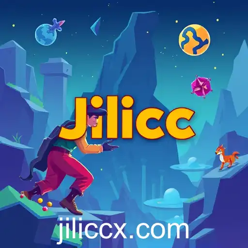 Jilicc: Revolutionizing Online Gaming Experiences