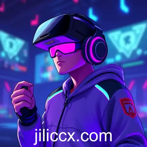 The Rise of 'Jilicc': Revolutionizing Online Gaming