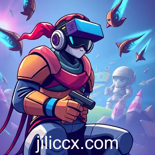 The Evolution of Online Gaming Platforms