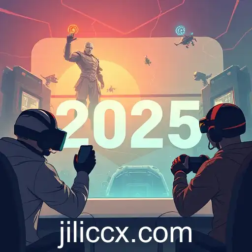The Rise of Online Gaming in 2025