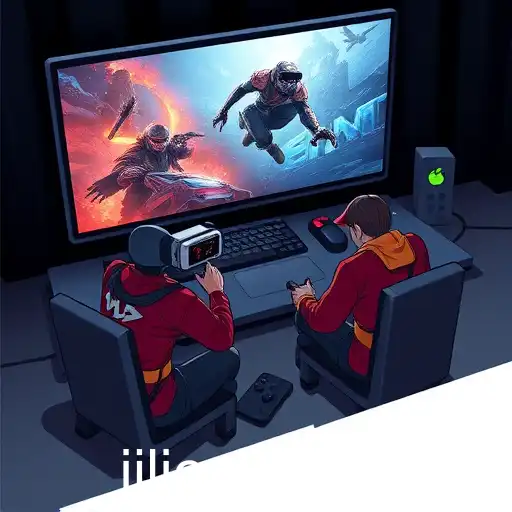 The Rise of Jilicc in the Gaming World