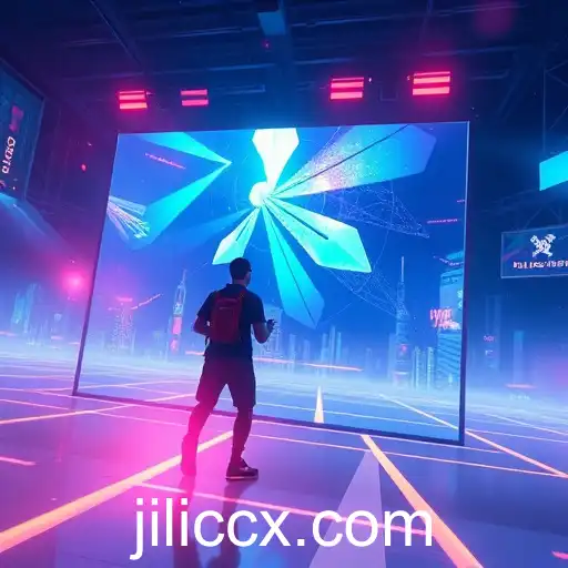 Rise of Online Gaming and the Jilicc Phenomenon