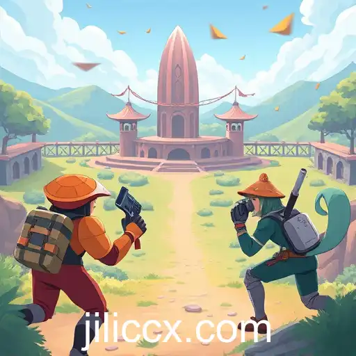 The Rise of Jilicc in Digital Gaming