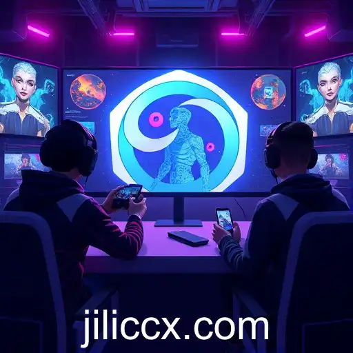 The Rise of Jilicc in Online Gaming