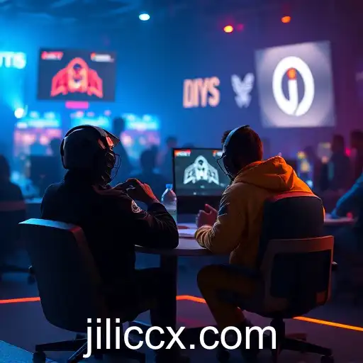 Exploring the World of Jilicc