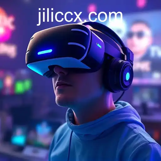 Innovations in Online Gaming: Jilicc's Rise
