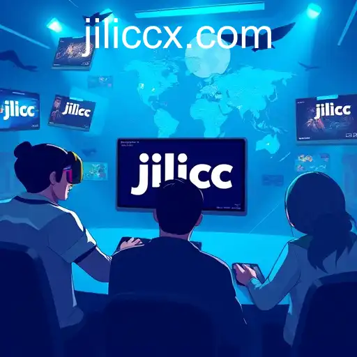 Jilicc Gaming Revolution: A Look at 2026 Developments