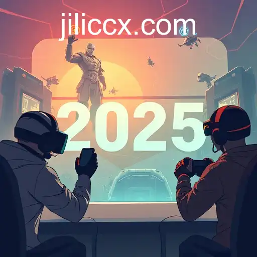 The Rise of Online Gaming in 2025