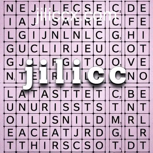 The Fascinating World of Word Puzzles: Unlocking the Mystery Behind 'Jilicc'