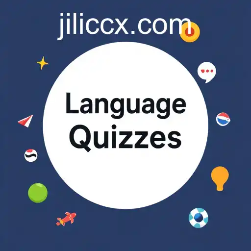 Unraveling the Popularity of 'Language Quizzes' on Jilicc: A Deep Dive