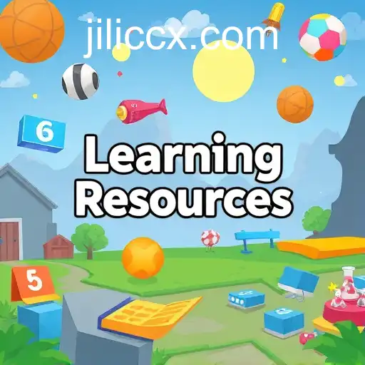 Exploring the World of Educational Gaming: The Role of 'Learning Resources'