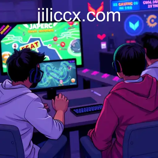 The Rise of Online Gaming Communities in 2025