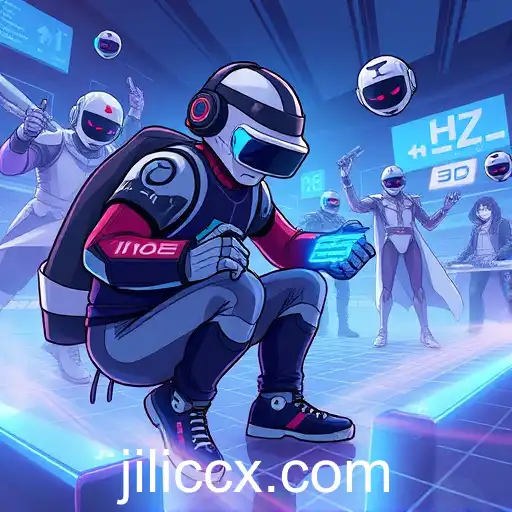 The Rise of Gaming Platforms in the Digital Age