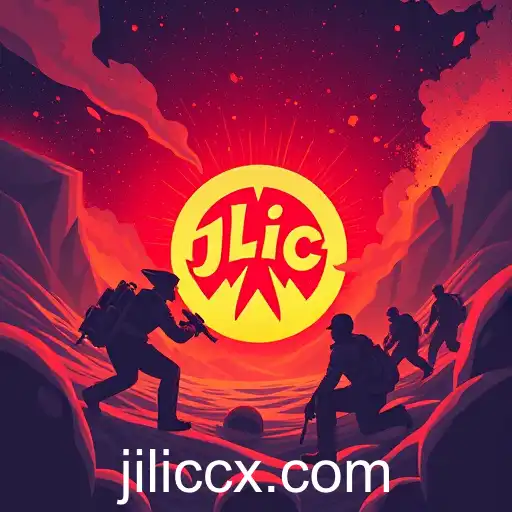The Rise of Jilicc: A New Era in Online Gaming