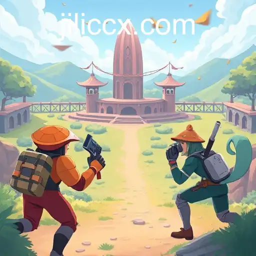 The Rise of Jilicc in Digital Gaming