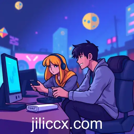 Rise of Online Gaming Communities