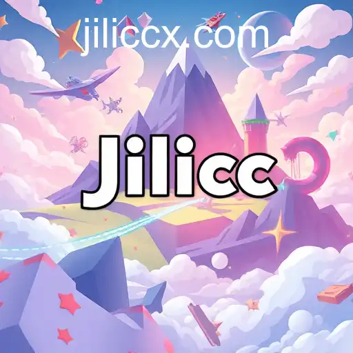 The Digital Playground of Jilicc