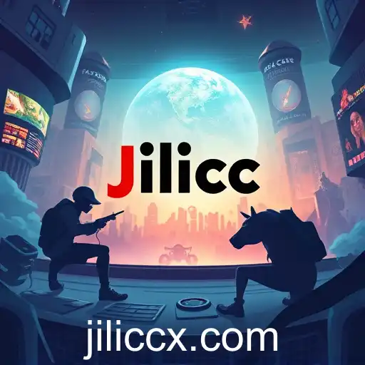 Evolution of Online Gaming in 2025