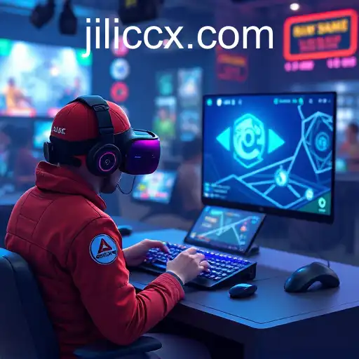 The Evolution and Impact of Online Gaming