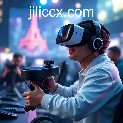 Gaming Trends Transforming the Virtual Experience