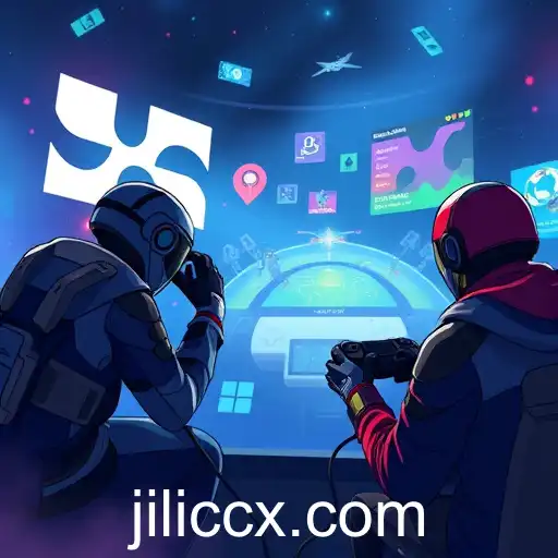 Gaming Trends and Developments in 2025