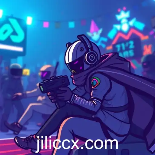 The Rise of Jilicc in Digital Gaming