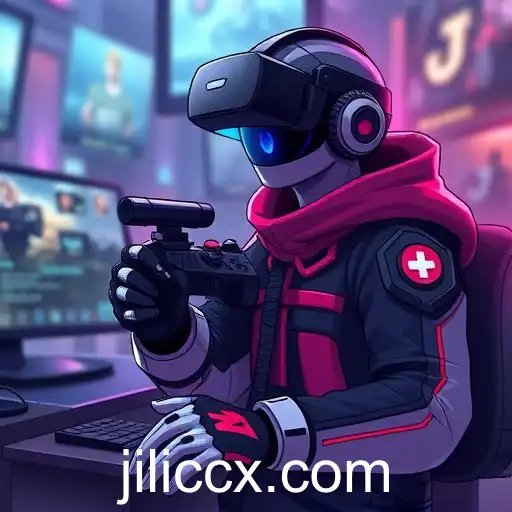 The Rise of Jilicc in the Gaming World