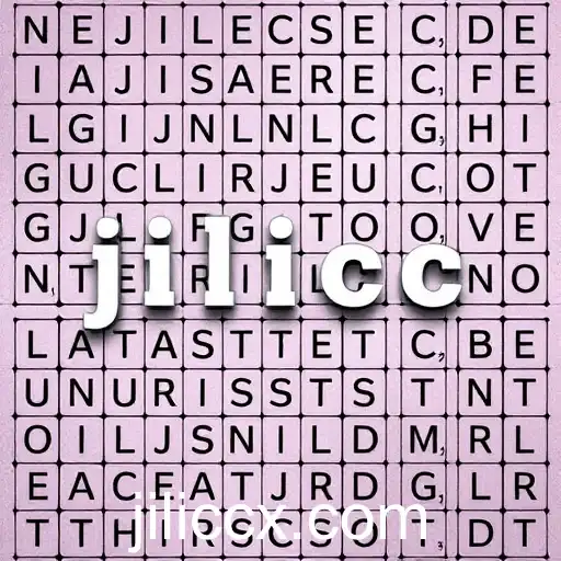 The Fascinating World of Word Puzzles: Unlocking the Mystery Behind 'Jilicc'