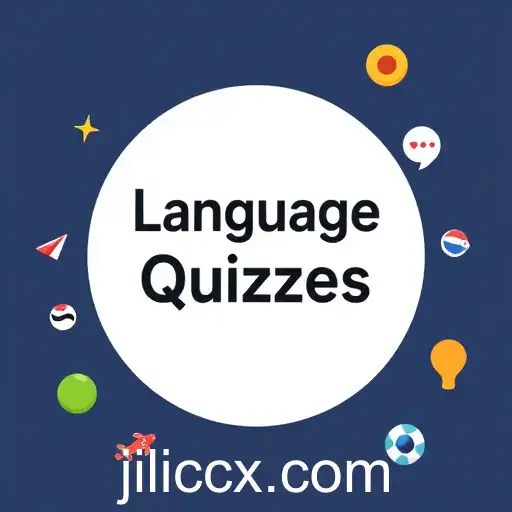 Unraveling the Popularity of 'Language Quizzes' on Jilicc: A Deep Dive