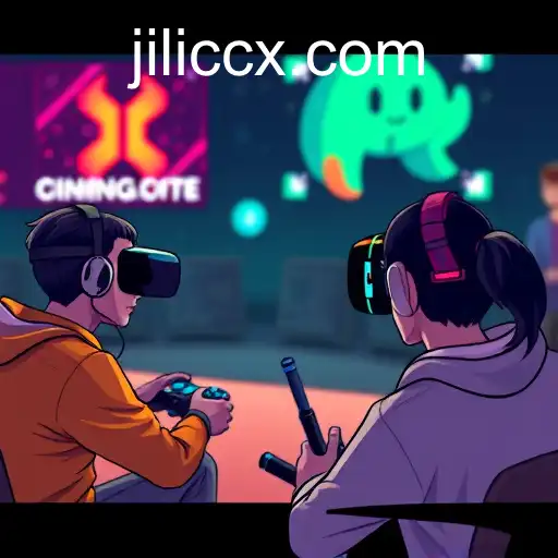 The Rise of Online Gaming Communities in 2026