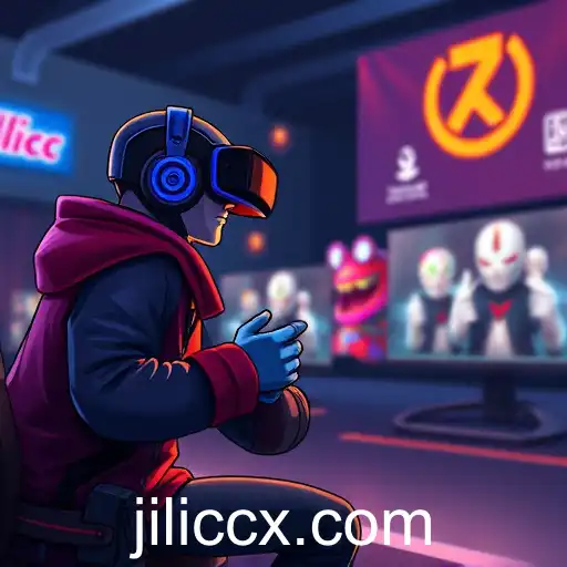 The Rise of Jilicc in the Gaming World