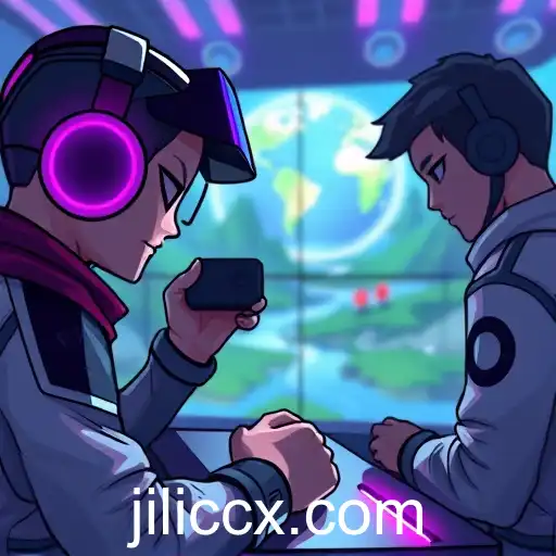 Exploring the Rise of Online Gaming in 2025