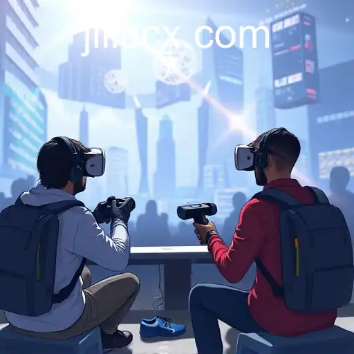 The Rise of Online Gaming in 2025