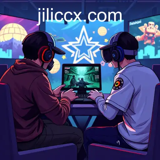 Rising Popularity of Online Gaming