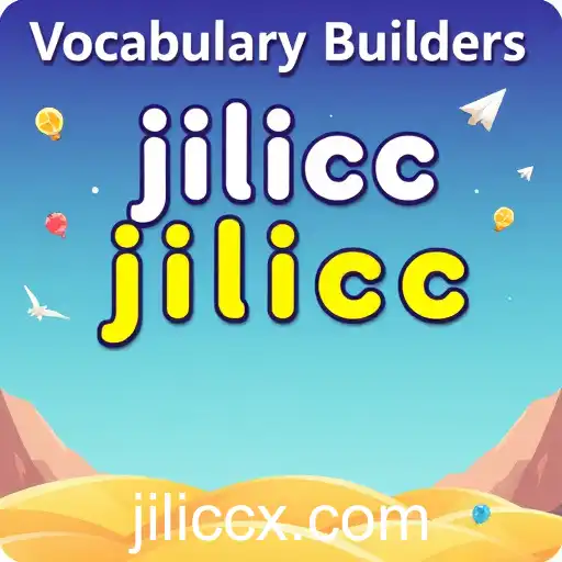 Exploring 'Vocabulary Builders': Enhancing Language Skills Through Play